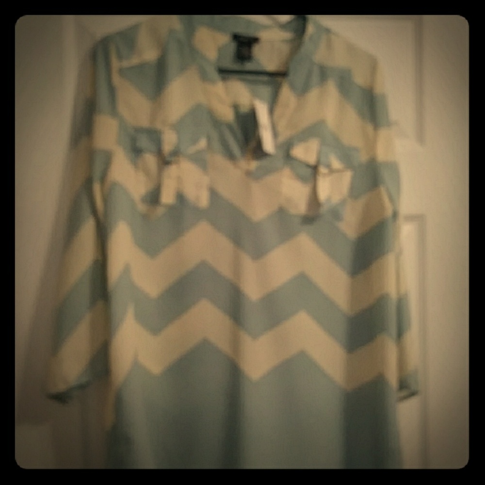 Beautiful blouse